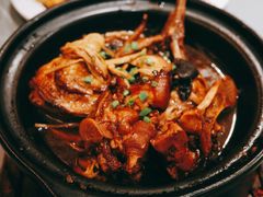 -阿毛饭店(和义路店)