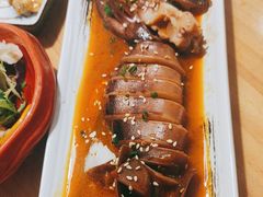 -鳗鲔料理小馆