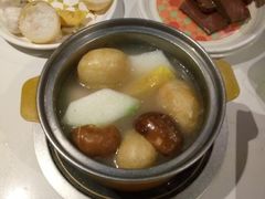 -钱小奴创意自助餐厅·原切谷饲安格斯畅吃(苏州昆山招商花园城店)