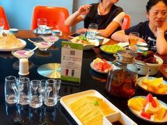 -曹家小菜(胜太路店)