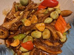 -南来顺饭庄·清真(南菜园店)