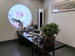 -一江小院(西施滩餐馆)