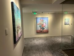 -自如ZSPACE四合院艺术餐厅