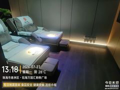 -鹤祥宫影院足道SPA连锁(吉大万国汇钰海店)