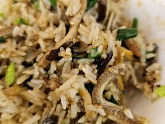 -台山第一家兴华黄鳝饭·黄鳝婆(开平店)