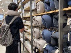 -MUJI无印良品(鑫嘉汇购物中心店)