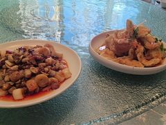 -中国吉菜名店广源宾馆餐厅