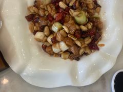 -全聚德(蓝山店)