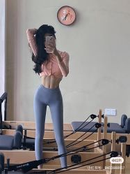 -AN普拉提女子健身工作室