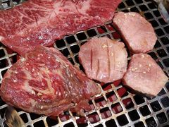 -肉魁屋·烧肉·烧鸟·酒场(高新店)