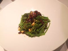 -院里寻菜·精致庭院菜(观沙岭店)