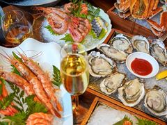 -Mr.Fish鱼鲜生海鲜放题(高德置地冬广场店)