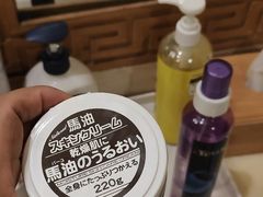 -汤泉良子·沐足·颂钵疗愈·SPA(珠江新城店)