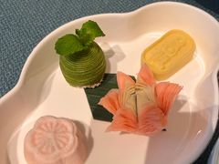 -浙江西子宾馆·牡丹厅