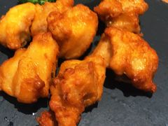 -棒约翰比萨·意面(松江开元店)