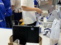 -煲珠公·老红糖珍珠奶茶(长宁龙之梦店)