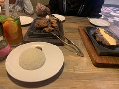 -周沫西餐(漫广场店)