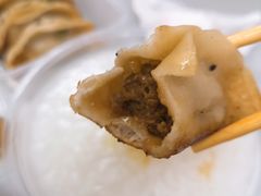 -许记生煎(遵义路店)