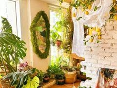 -桃花坞·私房菜餐厅(龙湖时代天街店)