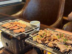 -山葵家·创意料理(临平银泰城店)