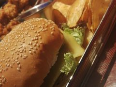 -bluefrog蓝蛙(水游城店)