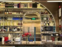 -普朗姆生蚝牛排馆 The Plump Oyster(成都摩方购物中心店)