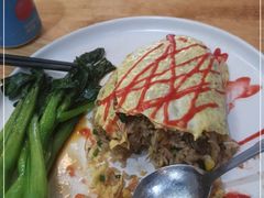 -油城印象(宾南路店)