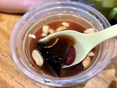 -八婆婆烧仙草(曾厝垵店)