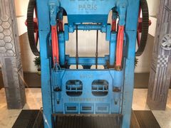 -柳州工业博物馆