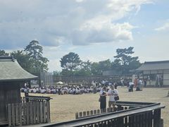 -奈良公园