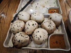 -东泰祥生煎馆(重庆北路店)