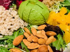 芥子酱羽翼甘蓝沙拉-小大董·烤鸭(凤凰汇店)