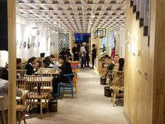 大堂-确喜美味小厨(西单商场兰州店)