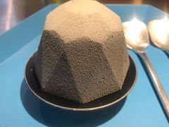 不二山蛋糕-茶是一枝花泡茶店
