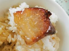 -澳门陈光记烧味饭店(万象城店)