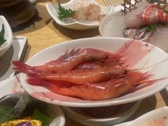 -雍和会海鲜姿造自助(湖东路店)