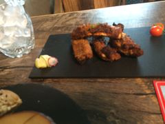 -HIGH FIVE哈福手工汉堡(桂林路店)