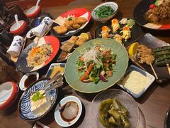 -鸟鹏烧鸟居酒屋(龙岗万科店)
