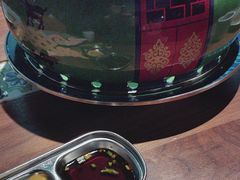 -大白羊蝎子馆(后沙峪山姆店)