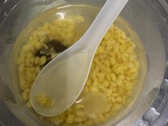-老福合沟无米粿甜汤粿品店