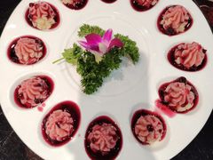 -一块豆腐·海鲜·家常菜(李沧书院路店)