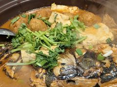 -金陵后厨·南京菜(新街口秣陵路店)