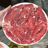 是我爱的潮汕牛肉锅呀