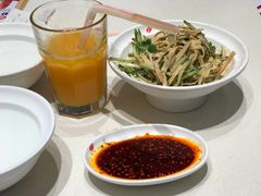 -喜家德虾仁水饺(麒麟社店)