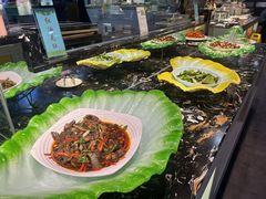 -巴犀烧烤(新崇光店)