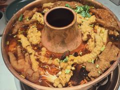 -可汗草原碳烤羊腿(欧景城店)