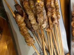 -小俩口烧烤东北菜(双井店)
