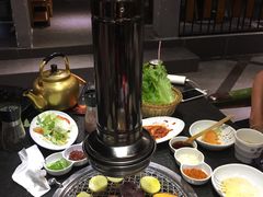 -温度烤肉专门店