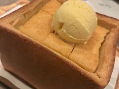 -绿茶餐厅(崇文门新世界店)