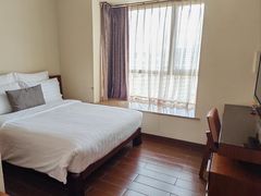 -三亚湾海居铂尔曼度假酒店